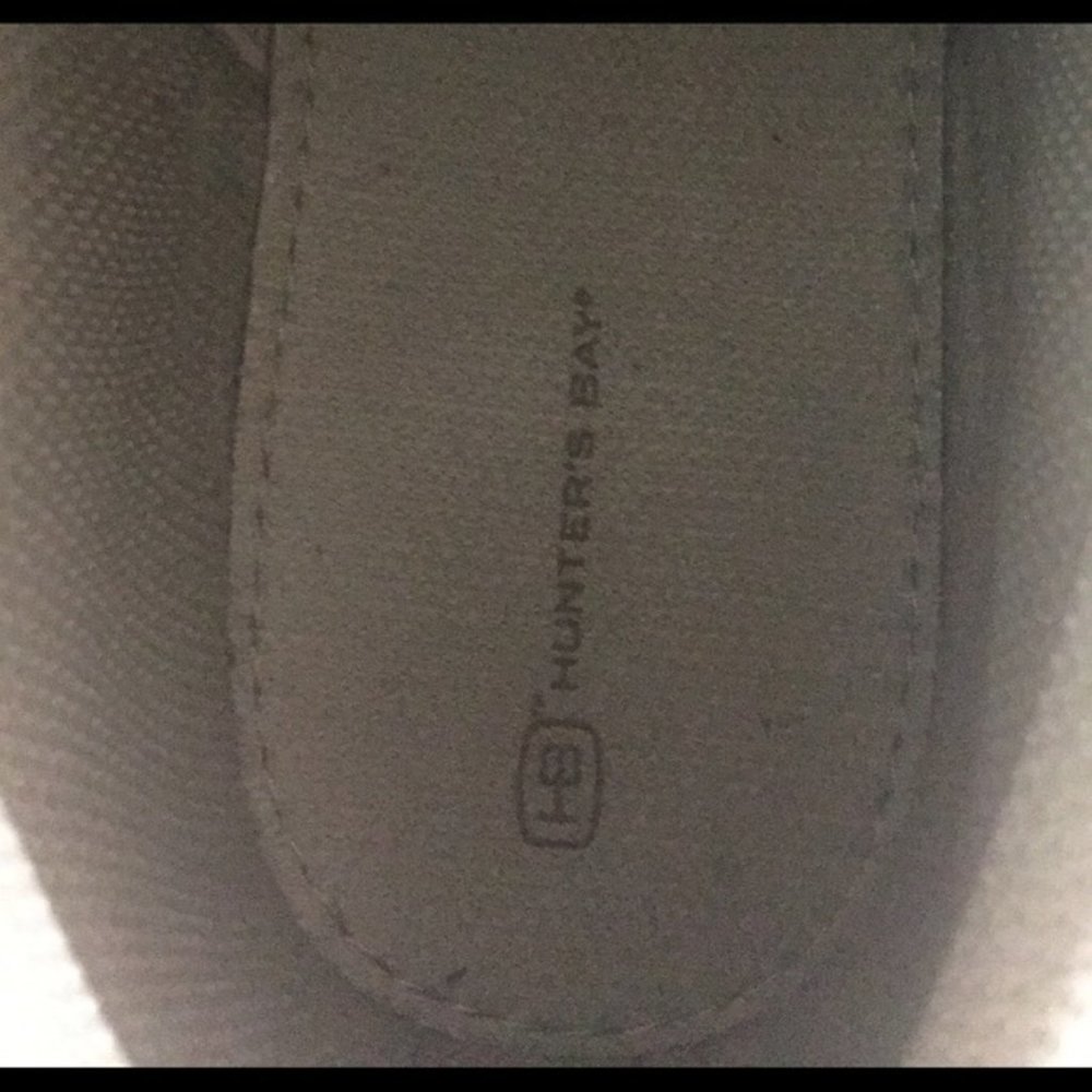 SOLD! Hunter's Bay Men's Chukka Boots - Picture 13 of 14